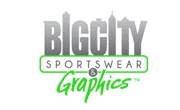 Big City Sportswear Logo
