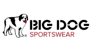 Big Dog Sportswear Logo