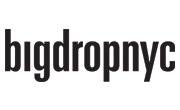Big Drop NYC Logo