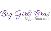 All Big Girls Bras Coupons & Promo Codes