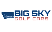 Big Sky Golf Cars Coupons and Promo Codes