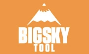 Big Sky Tool Logo