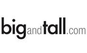 BigandTall.com Logo