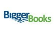 All BiggerBooks.com Coupons & Promo Codes