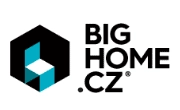 BIGHOME.CZ Logo