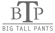 BigTallPants.com Coupons and Promo Codes