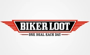 Biker Loot Logo