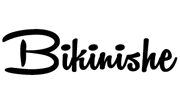 Bikinishe Coupons Logo