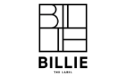 Billie the Label Logo