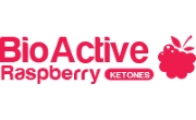 BioActive Raspberry Logo