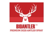 BioAntler Logo
