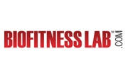Biofitness Lab Logo