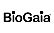 BioGaia (UK) Logo