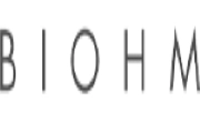 Biohm Health Logo