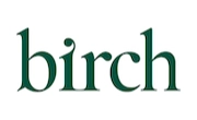 Birch Living Logo