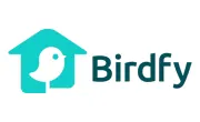 Birdfy Logo