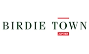 Birdie Town Logo