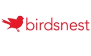 Birdsnest AU Logo