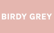 Birdy Grey Logo