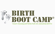 Birth Boot Camp Logo
