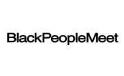 Black People Meet Logo