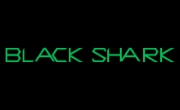 Black Shark Logo