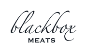 Blackbox Meats  Logo