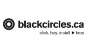 Blackcircles (CA) Logo