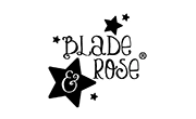 Blade & Rose Logo