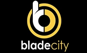 Blade City  Logo