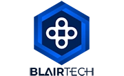 Blair Tech Logo