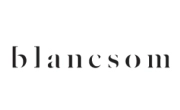 Blancsom Logo