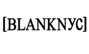 Blank NYC Logo