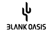 Blank Oasis Logo