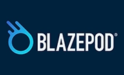 BlazePod US Logo