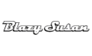 Blazy Susan Logo