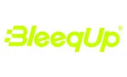 BleeqUp Logo