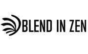 Blend In Zen Logo