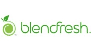 Blendfresh Logo