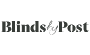 Blinds By Post Logo