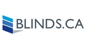 Blinds.CA Logo