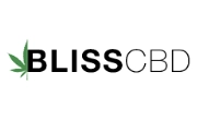 BlissCBD Logo