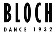 BLOCH DANCE Logo