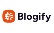 Blogify Logo