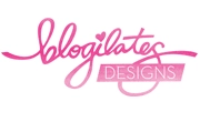 Blogilates Designs Logo