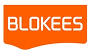 Blokees Logo