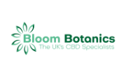 Bloom Botanics Logo