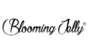 Blooming Jelly Logo