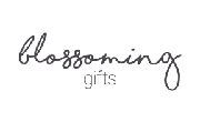 Blossoming Gifts Logo