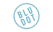 Blu Dot  Logo